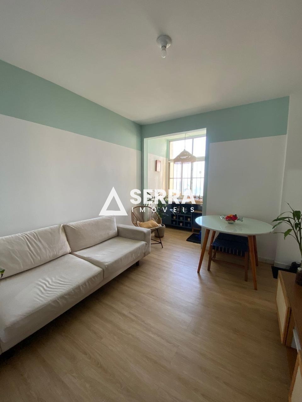 Apartamento - Pituba