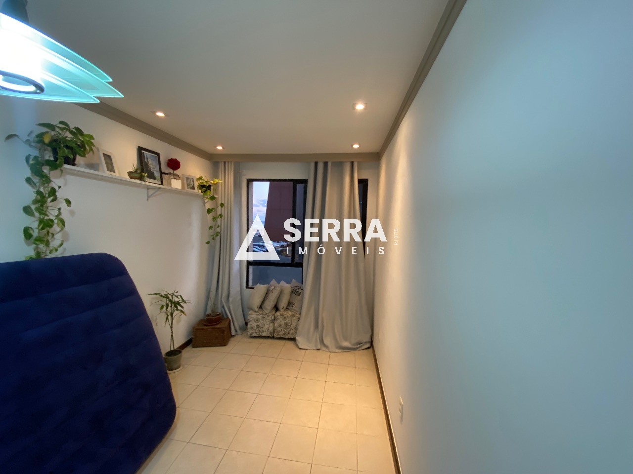 Apartamento - Armação
