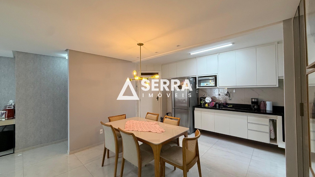 Apartamento - Candeal