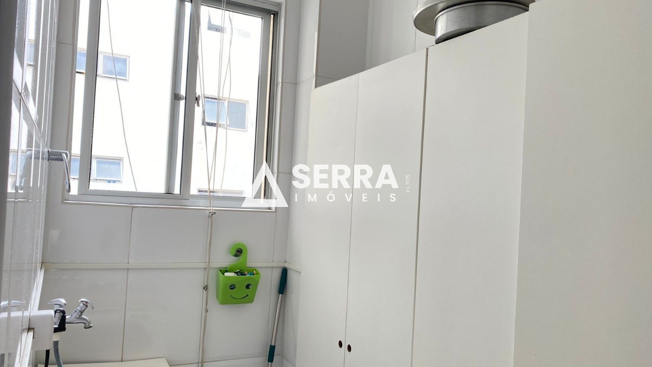 Apartamento - Campo grande