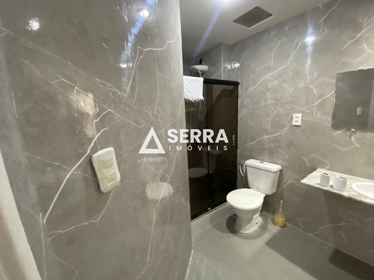 Cobertura  - Pituba