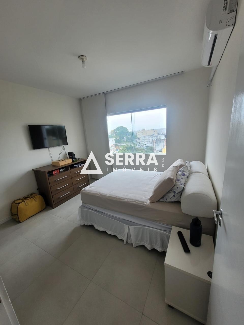 Apartamento - Brotas