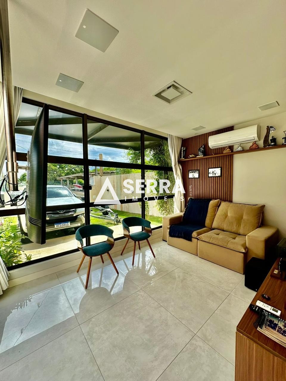 Casa - Camaçari