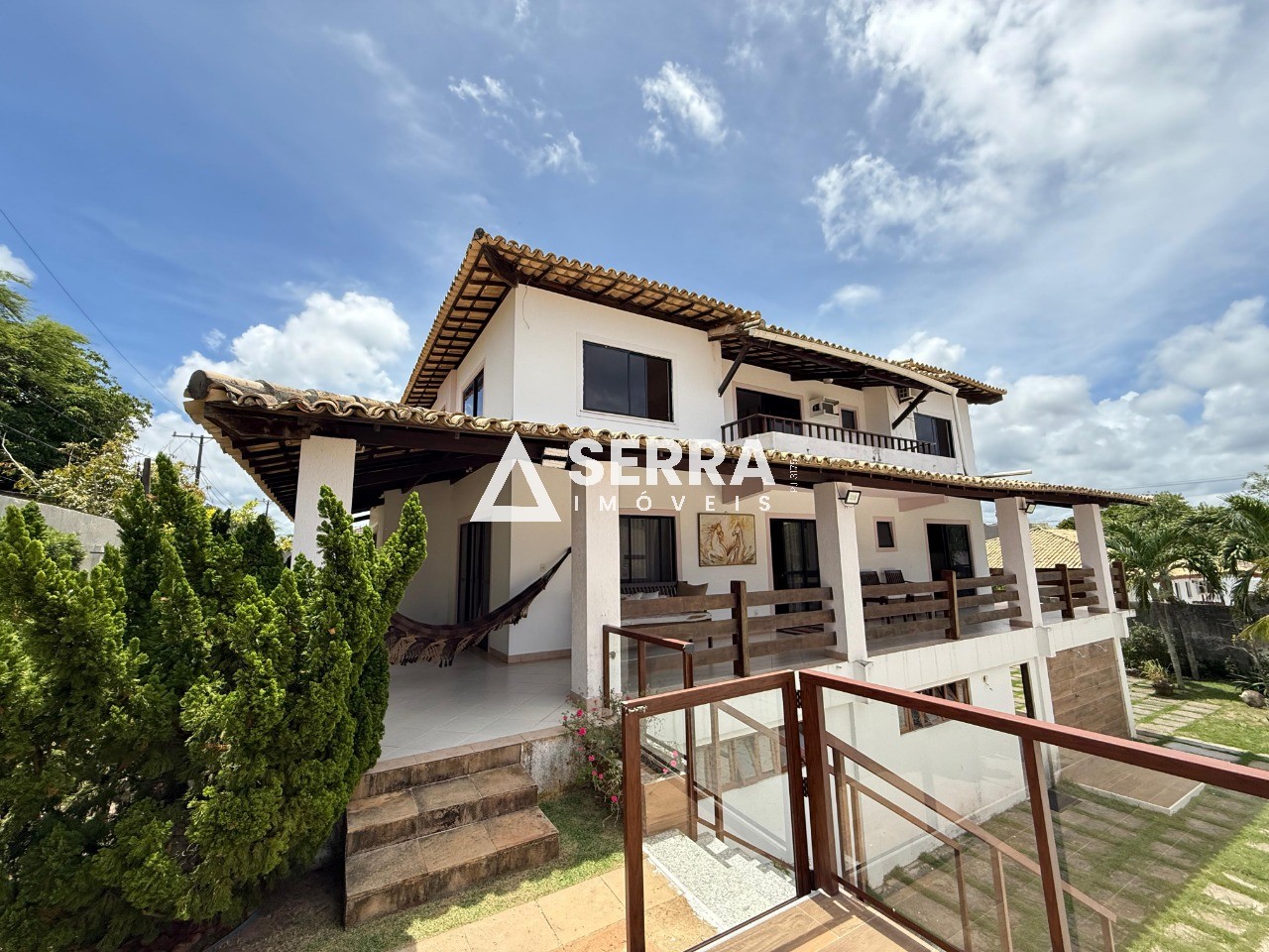 Casa - Vilas do atlântico