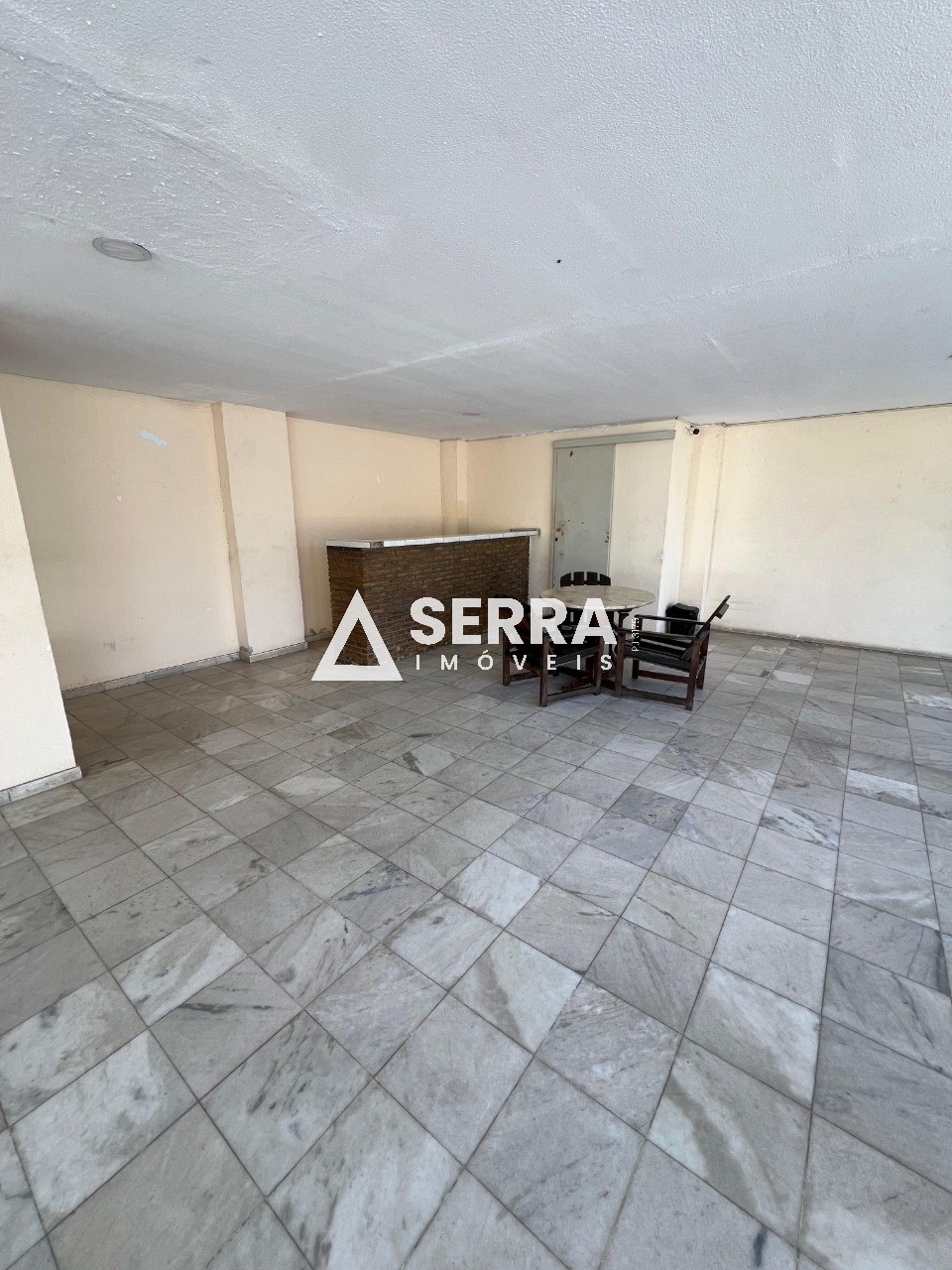 Apartamento - Brotas