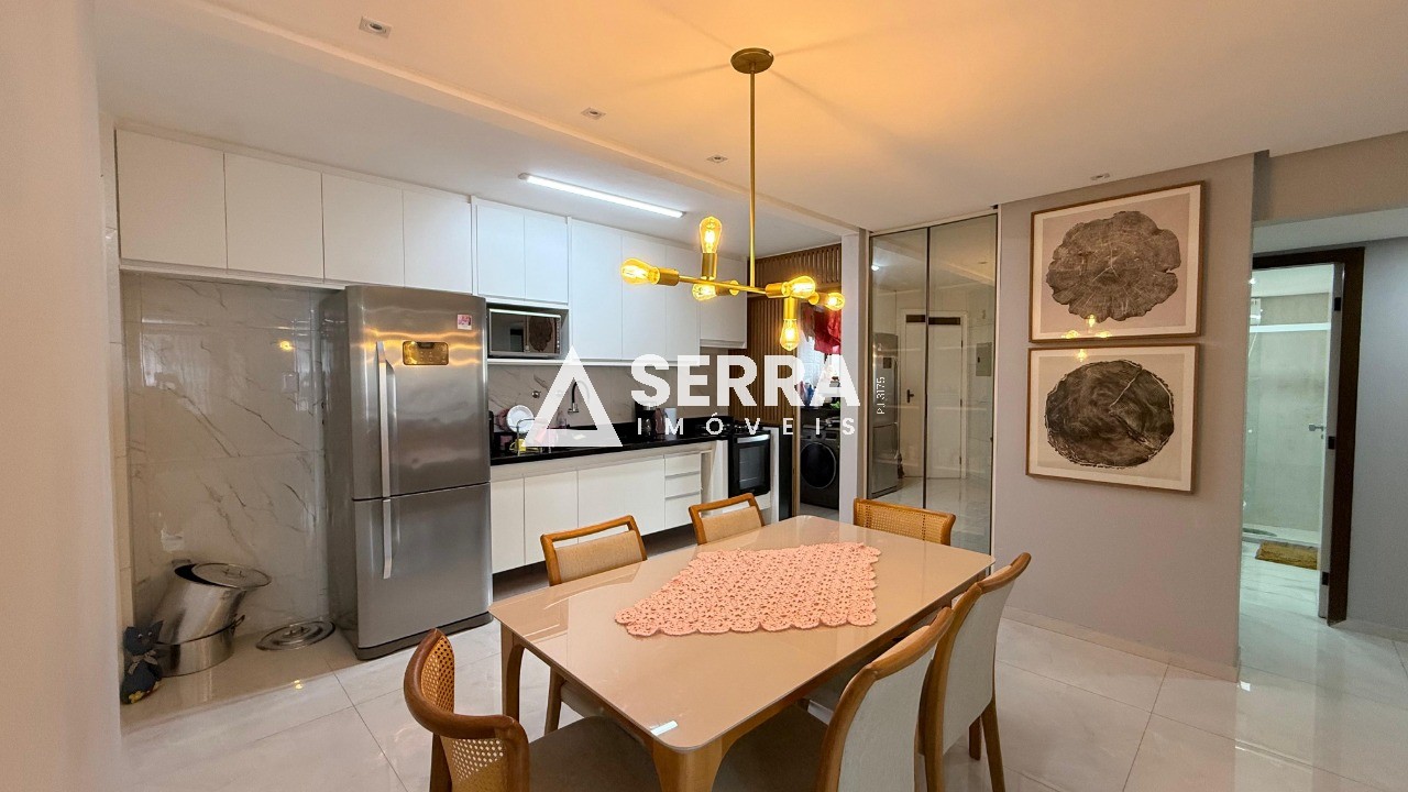 Apartamento - Candeal