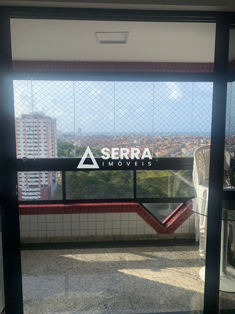 Apartamento - Candeal