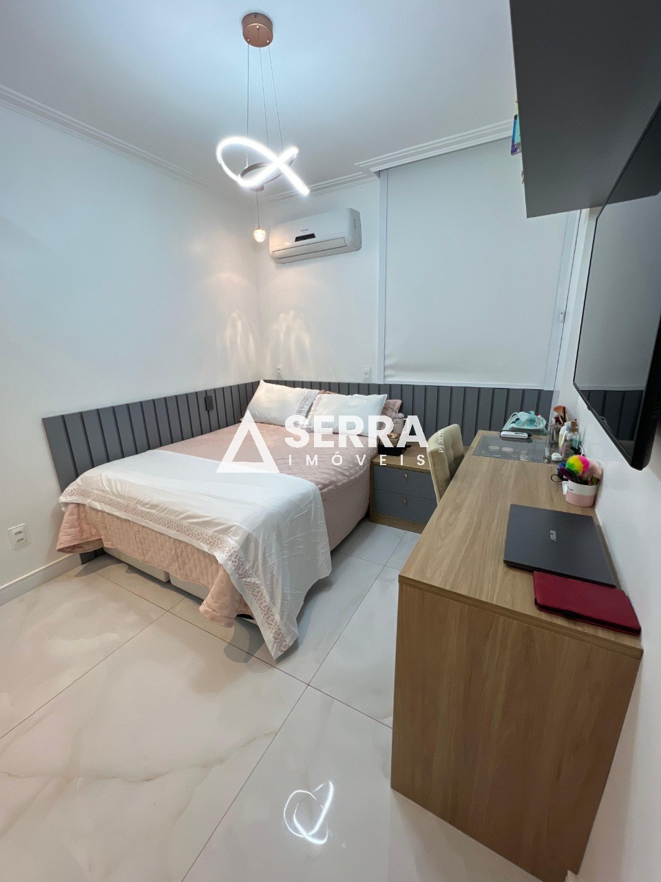 Apartamento - Graça