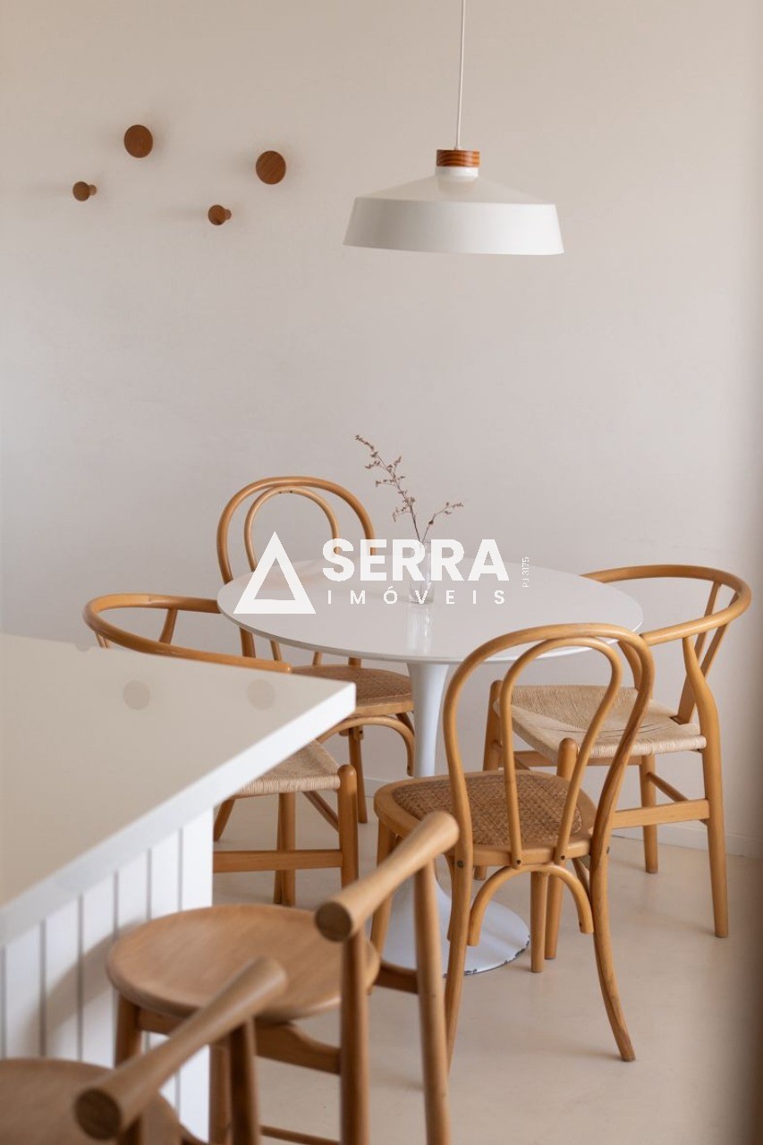 Apartamento - Vilas do atlântico