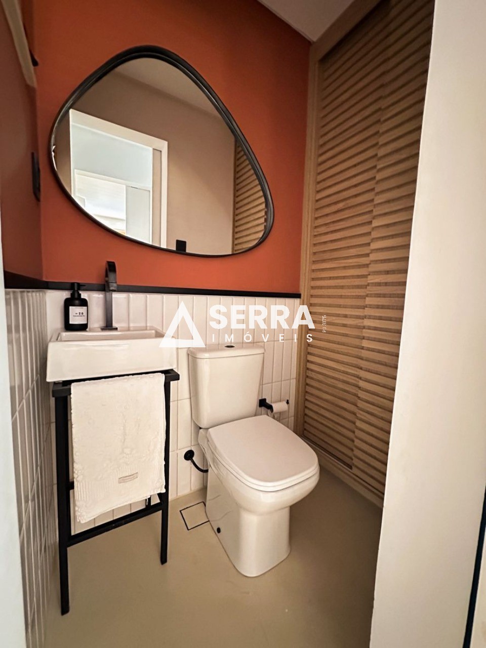 Apartamento - Vilas do atlântico