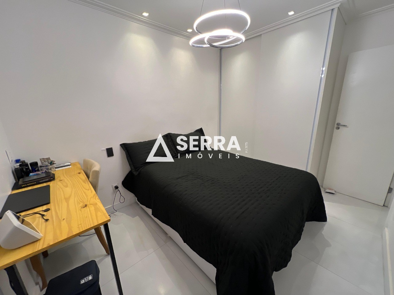 Apartamento - Graça