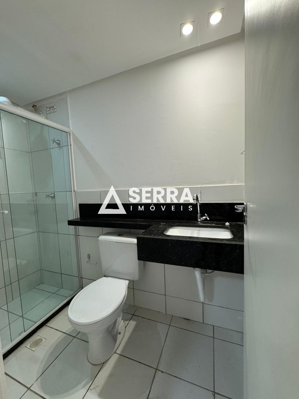 Apartamento - Recreio ipitanga