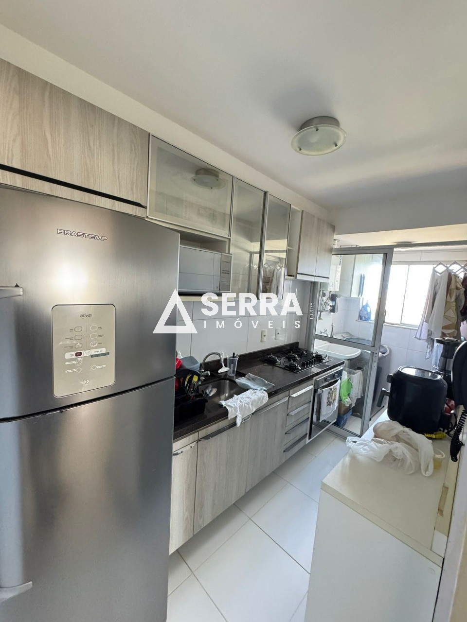 Apartamento - Piatã