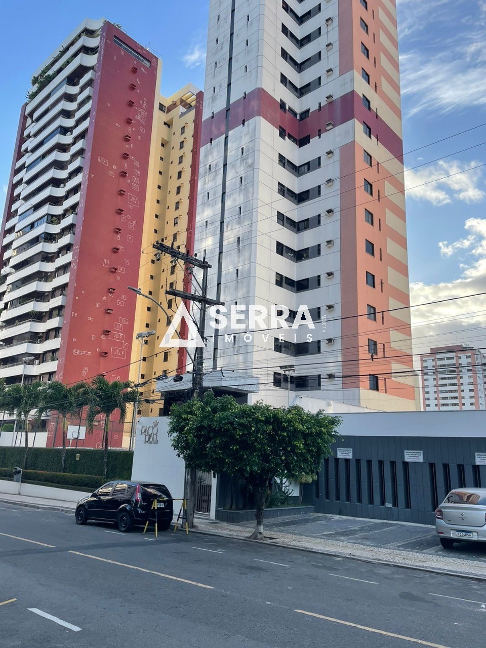 Apartamento - Candeal