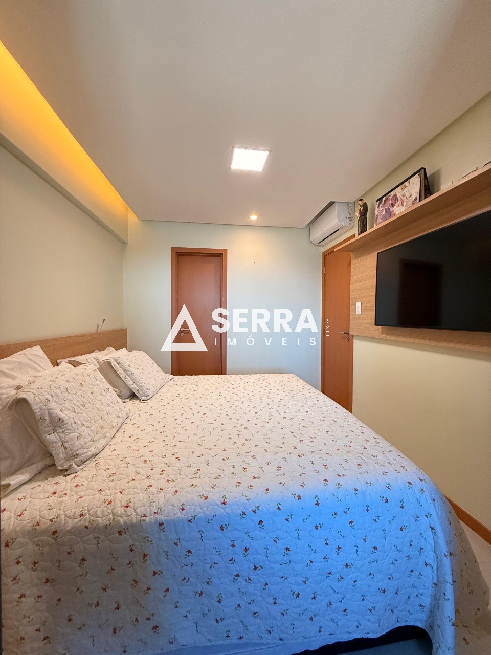 Apartamento - Armação