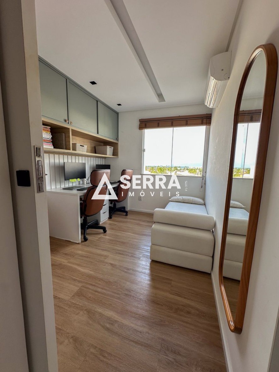 Apartamento - Vilas do atlântico