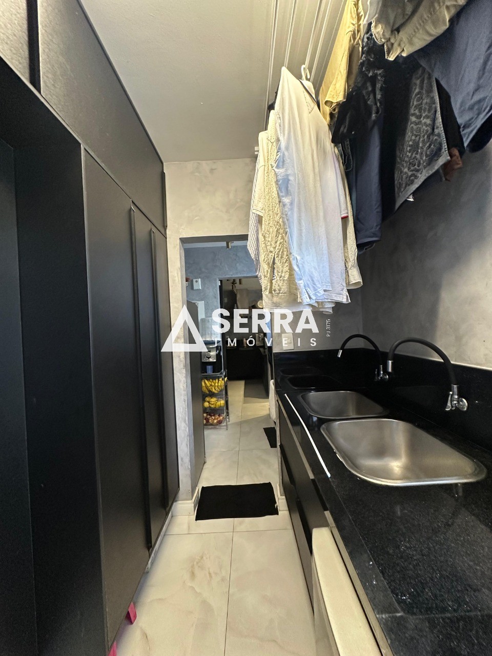 Apartamento - Graça