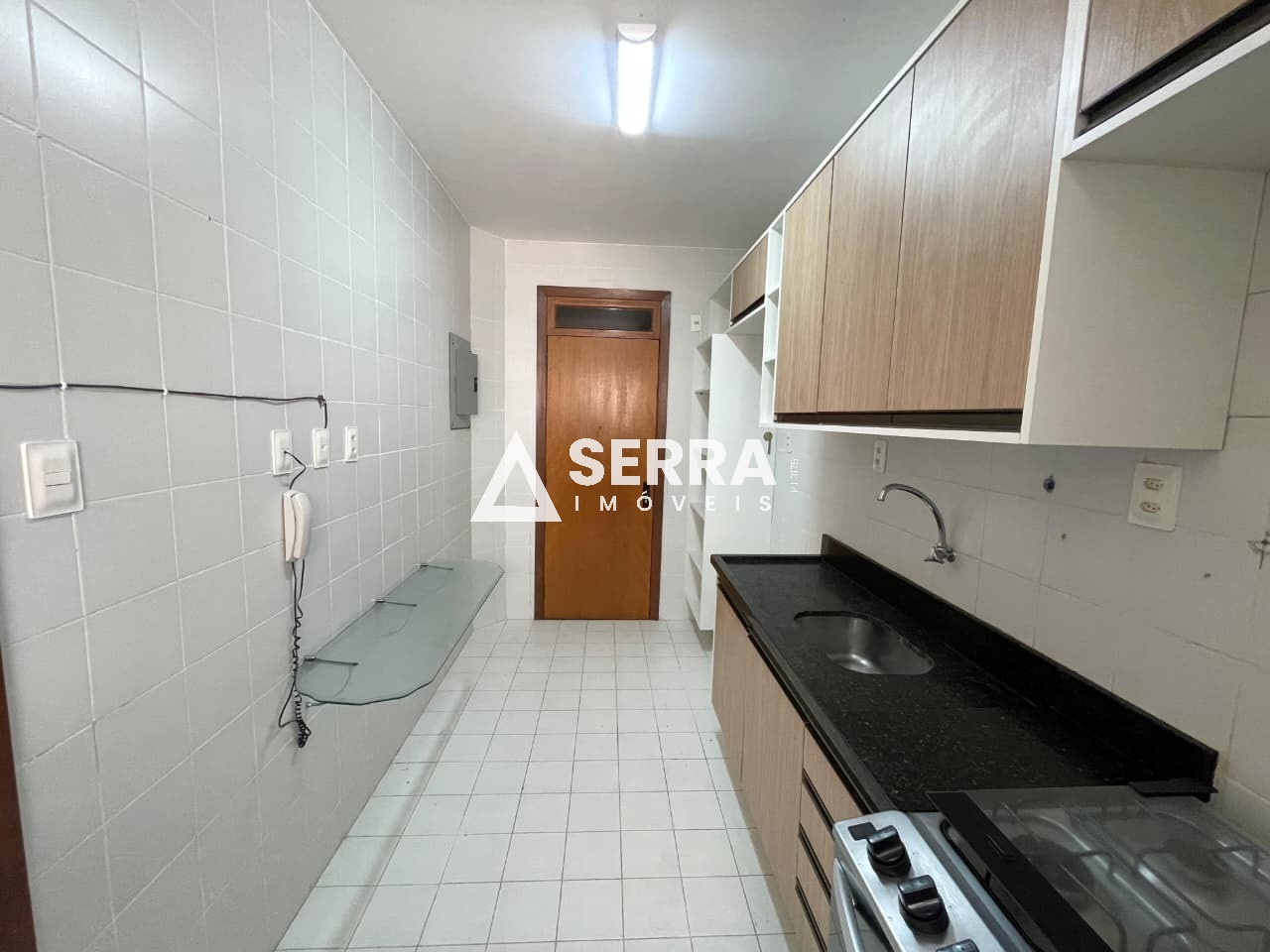 Apartamento - Pituba