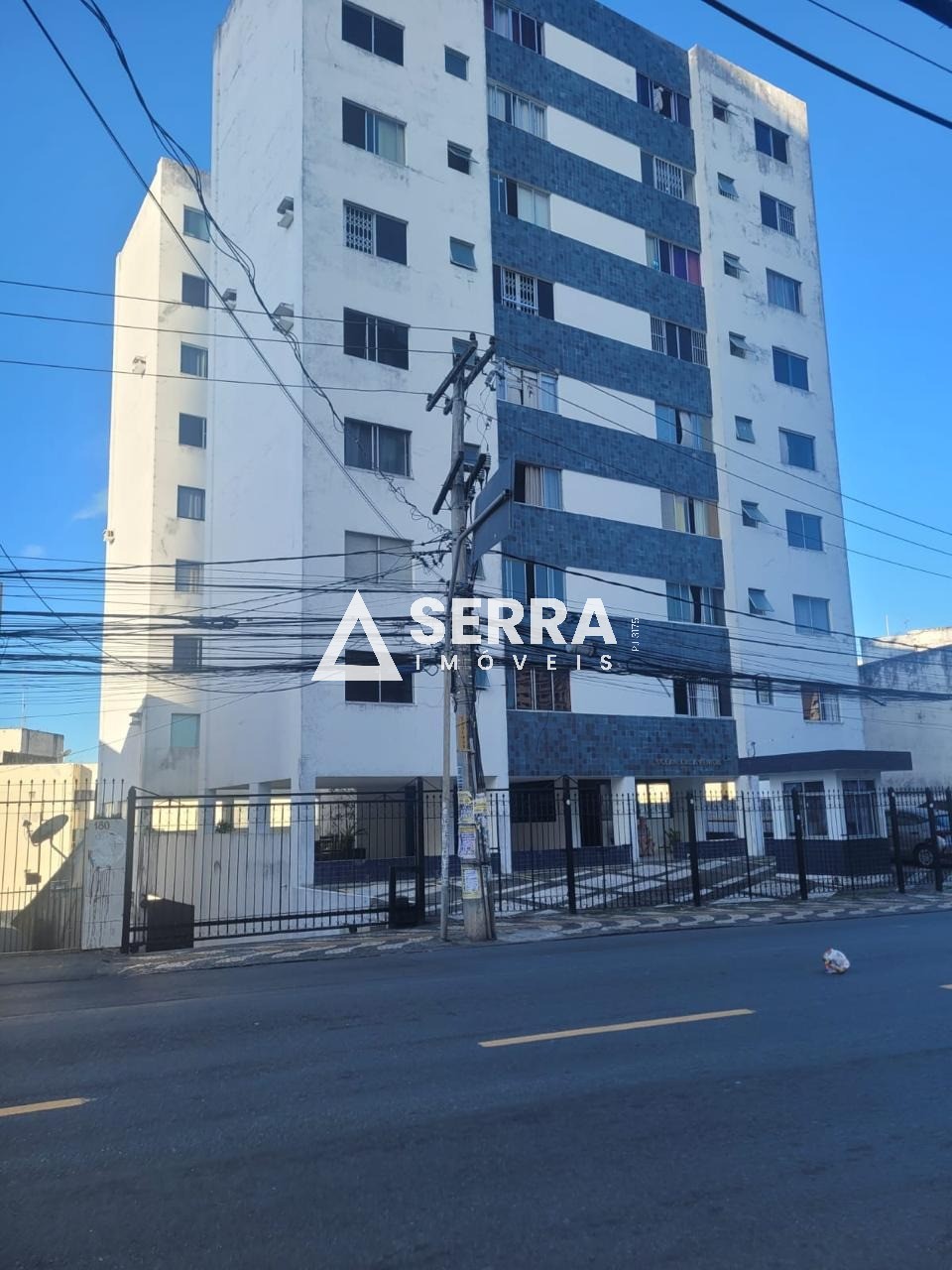 Apartamento - Brotas