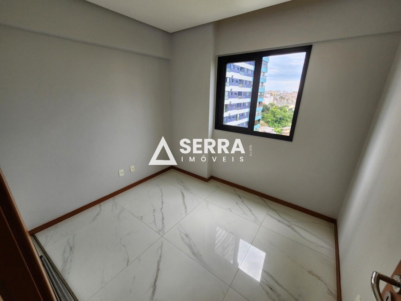 Apartamento - Vila laura