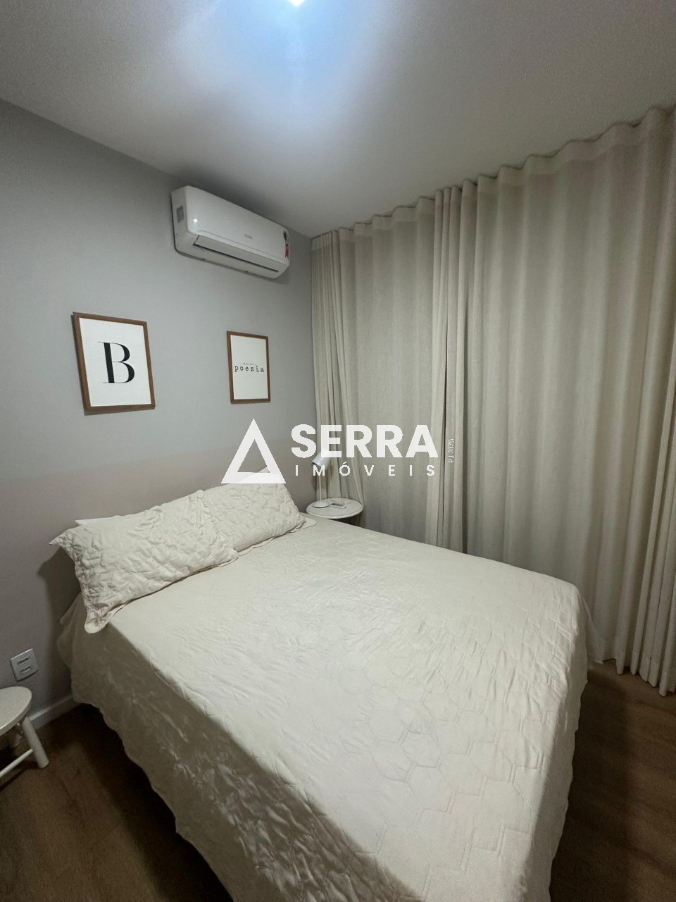 Apartamento - Barra