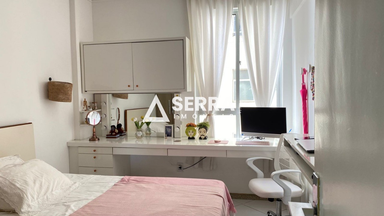 Apartamento - Campo grande