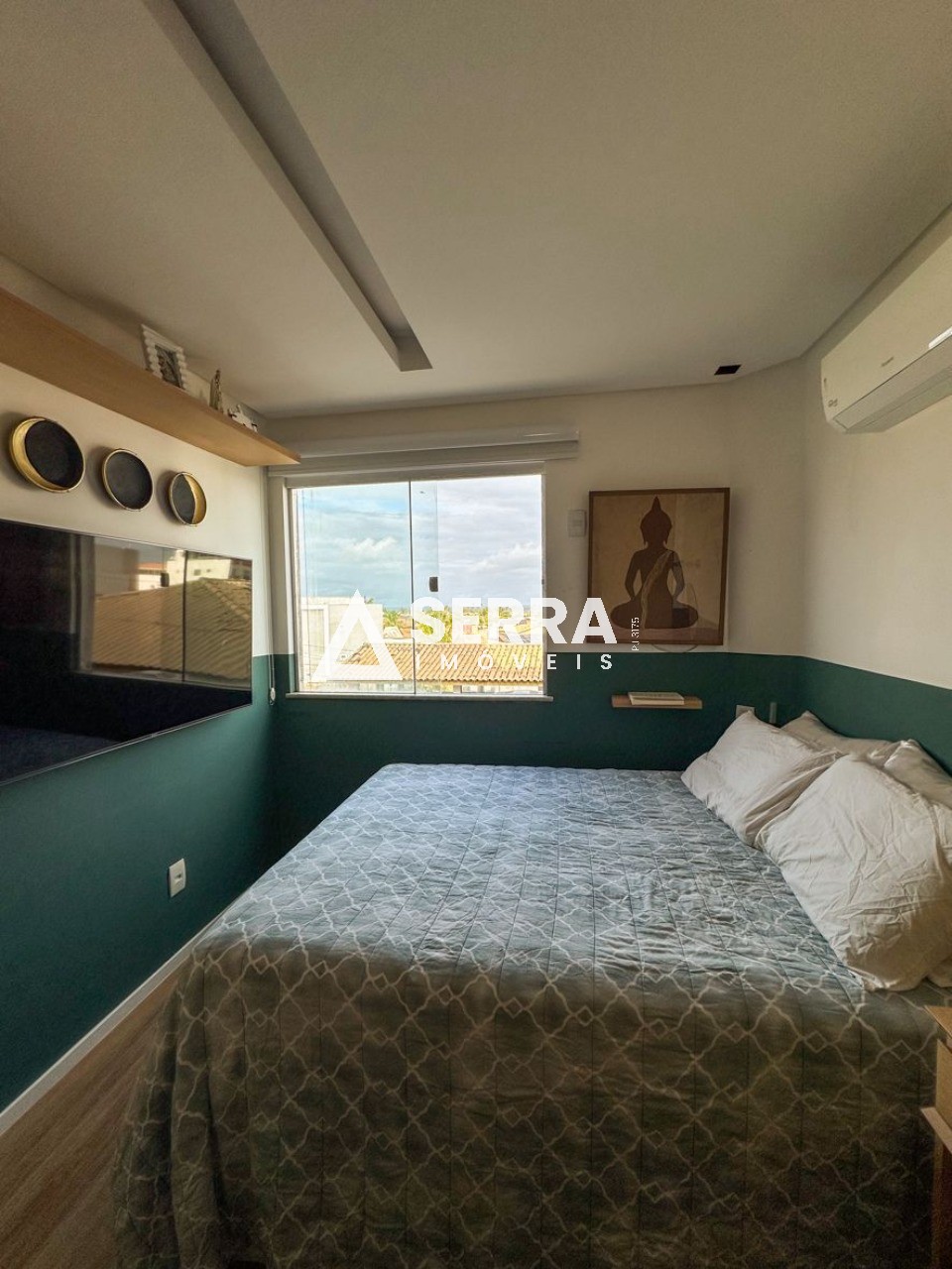 Apartamento - Vilas do atlântico