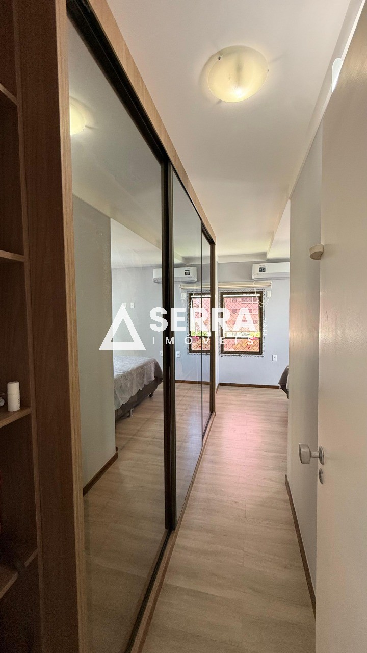 Apartamento - Candeal
