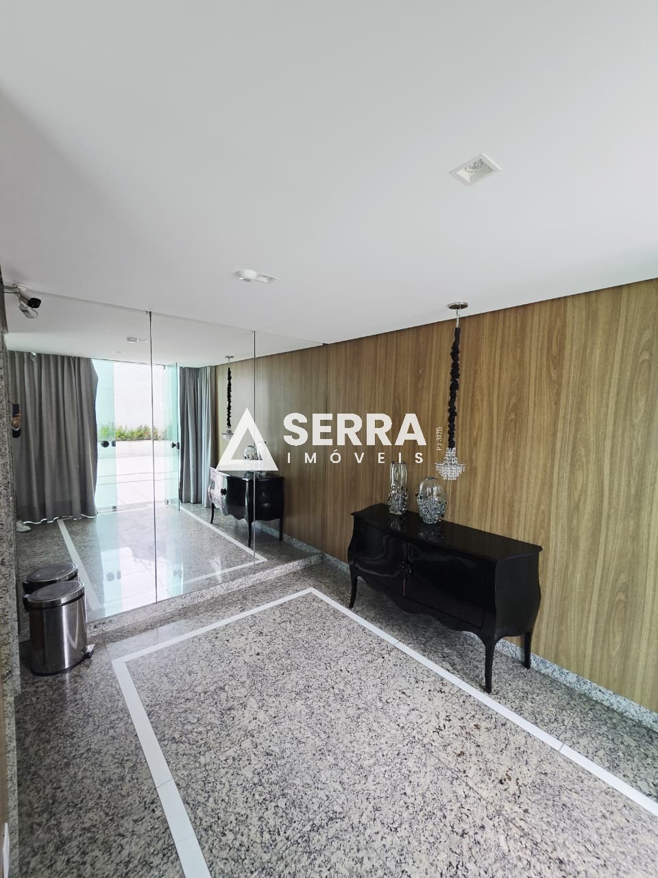 Apartamento - Ondina