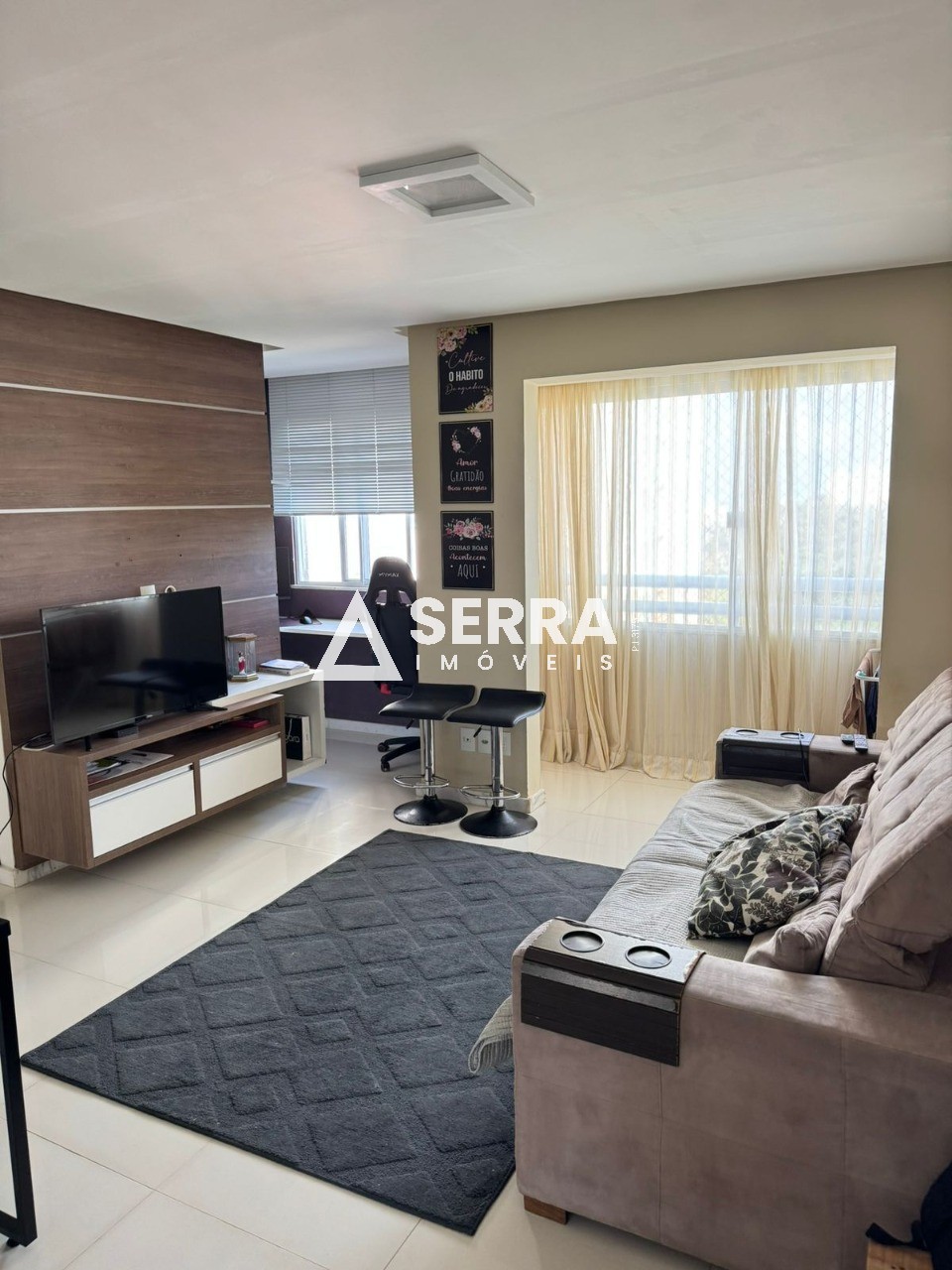 Apartamento - Piatã