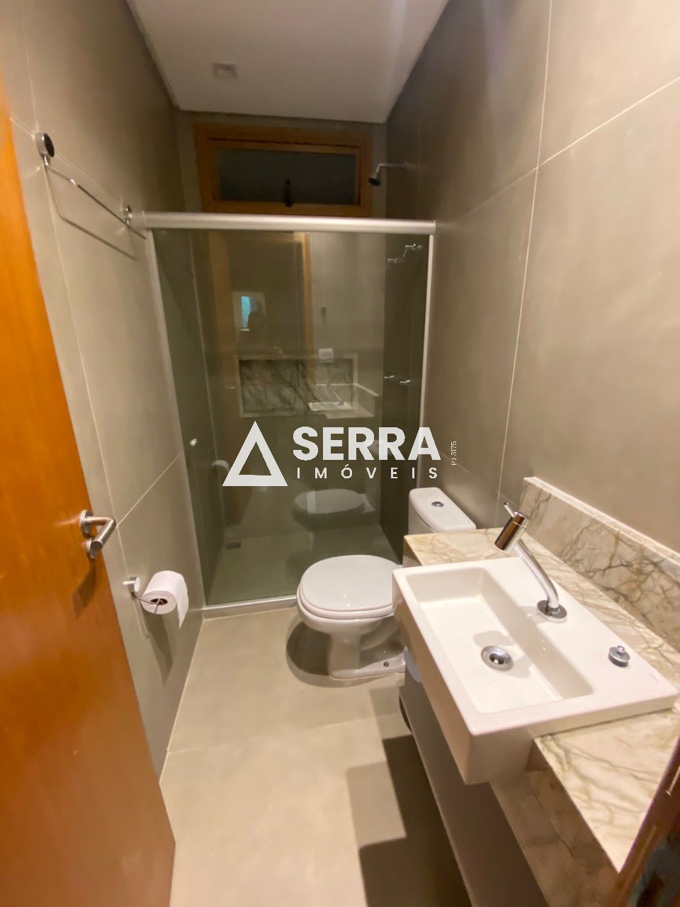 Casa - Açu da torre