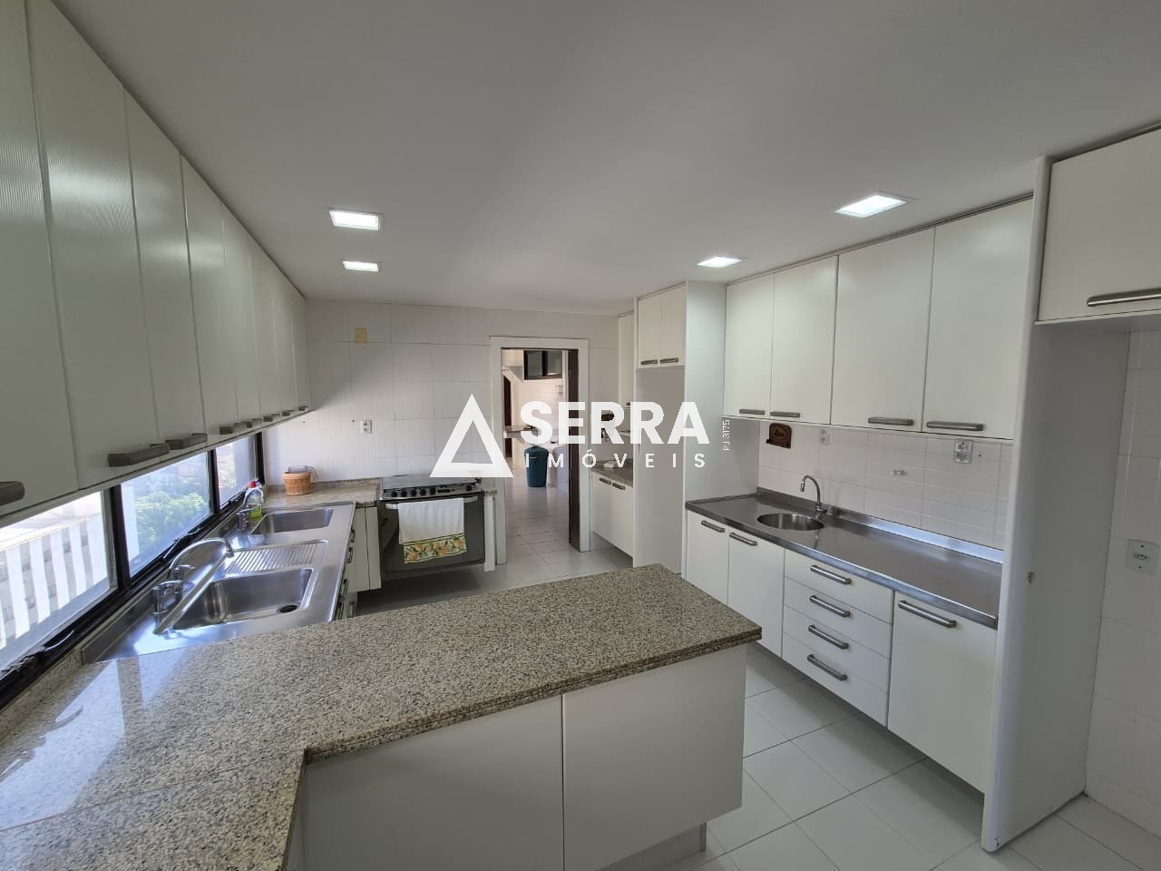 Apartamento - Ondina