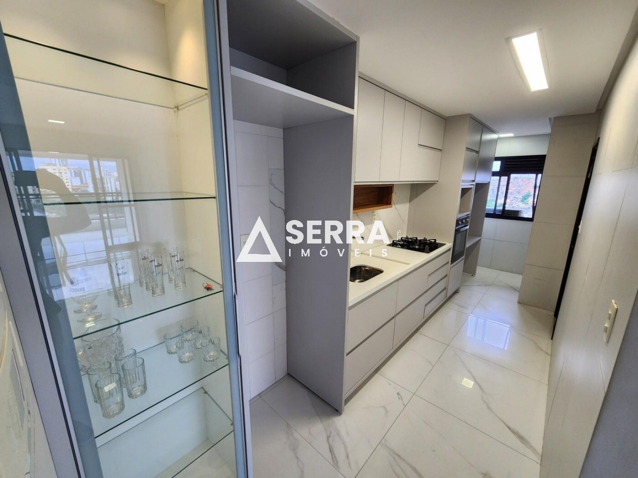 Apartamento - Vila laura