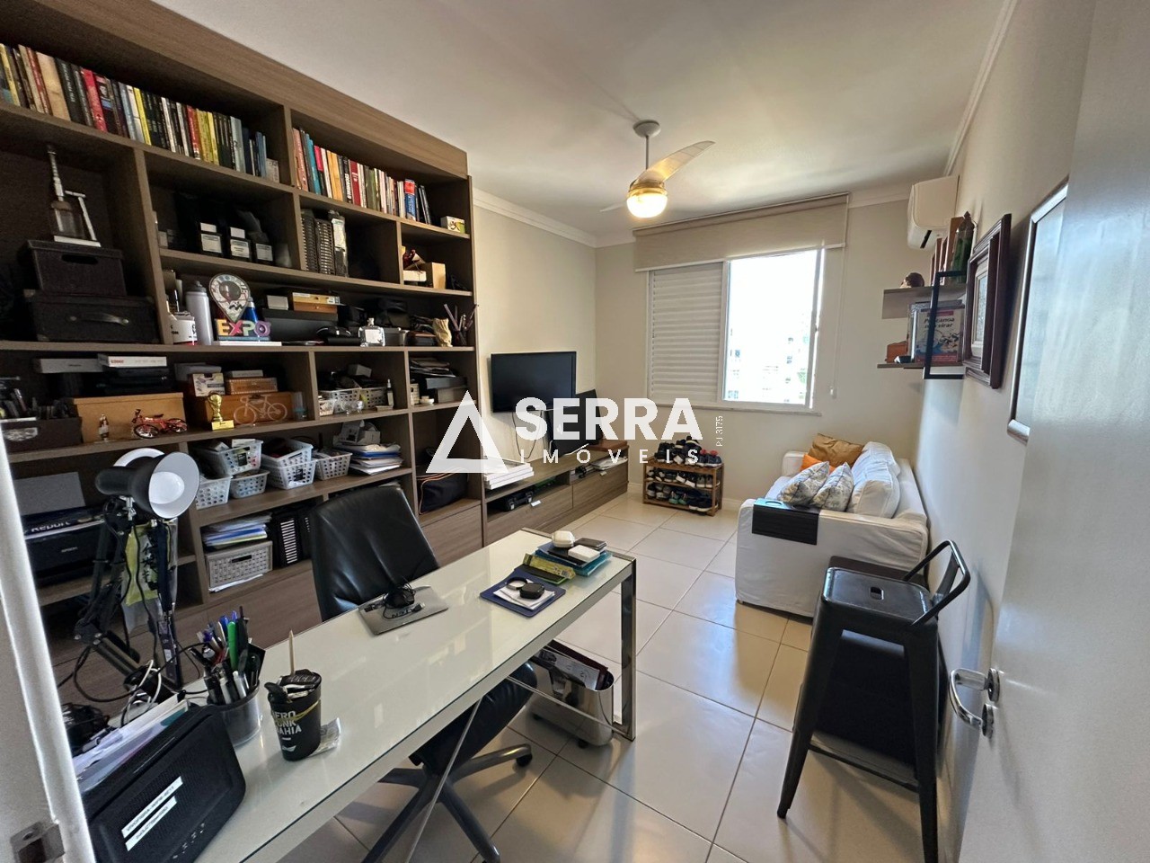 Apartamento - Canela