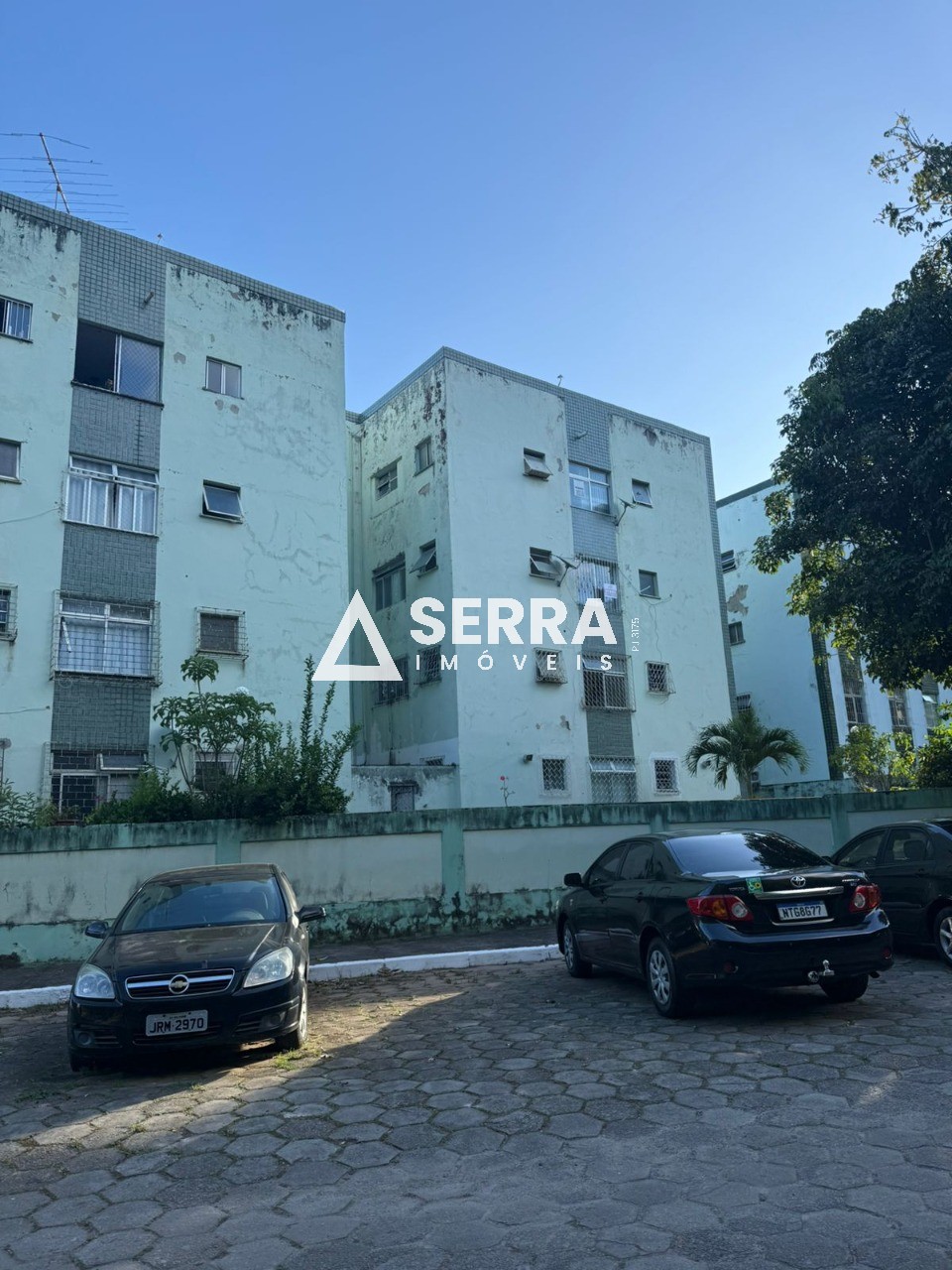 Apartamento - Stiep