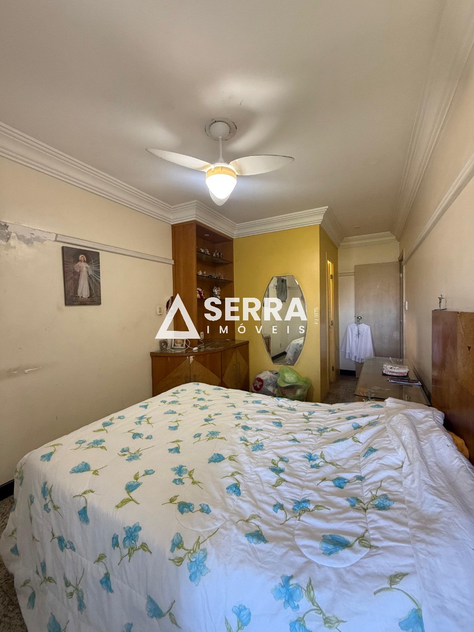 Apartamento - Itaigara