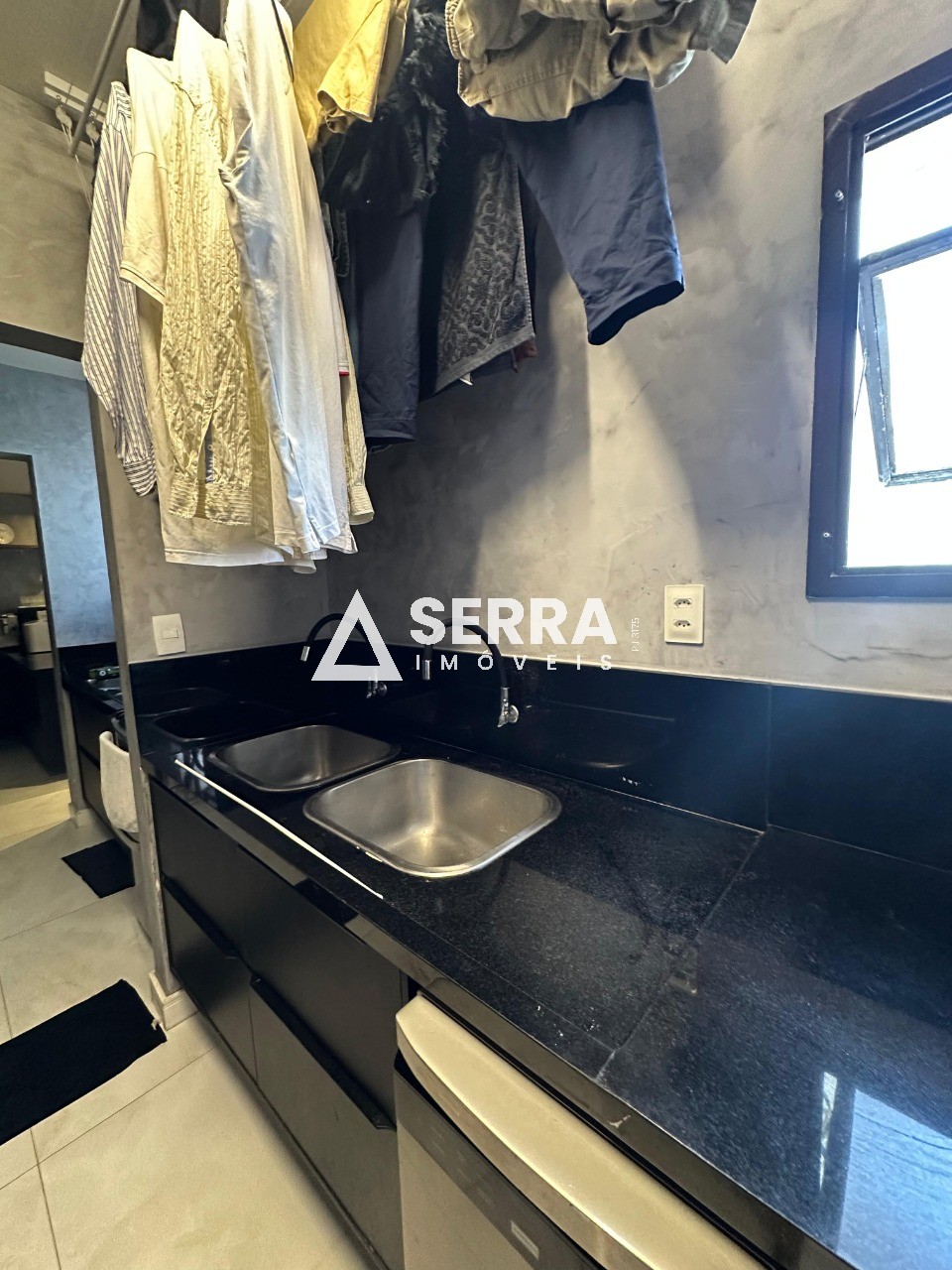 Apartamento - Graça