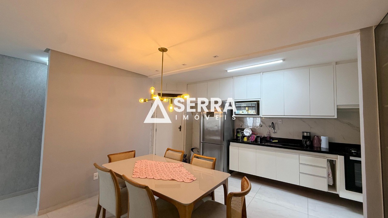 Apartamento - Candeal