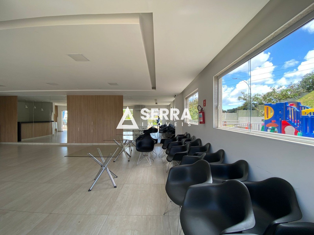 Apartamento - Pernambués