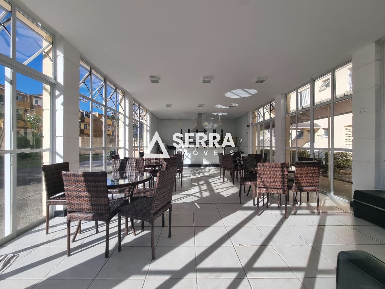 Apartamento - Imbuí