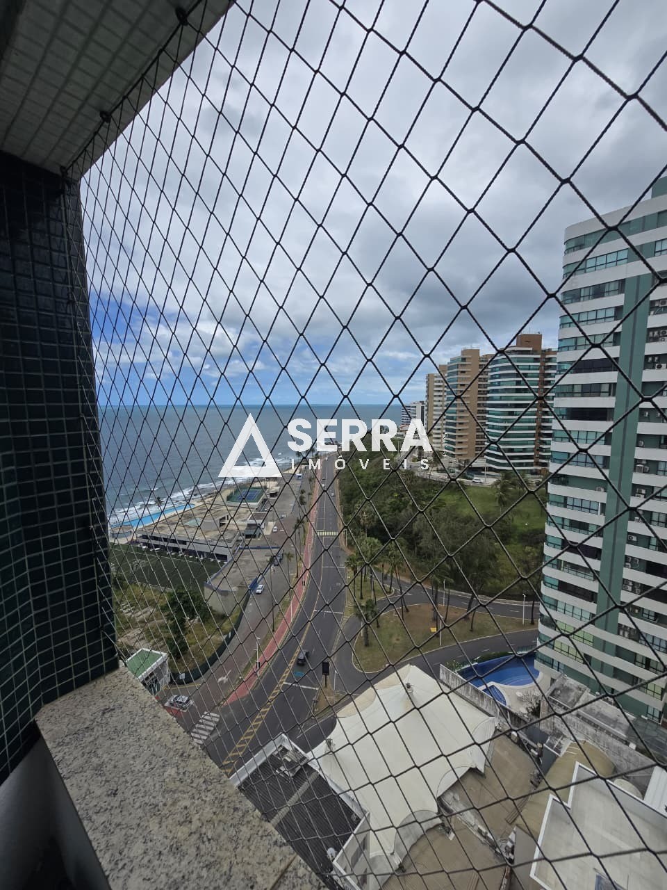 Apartamento - Ondina