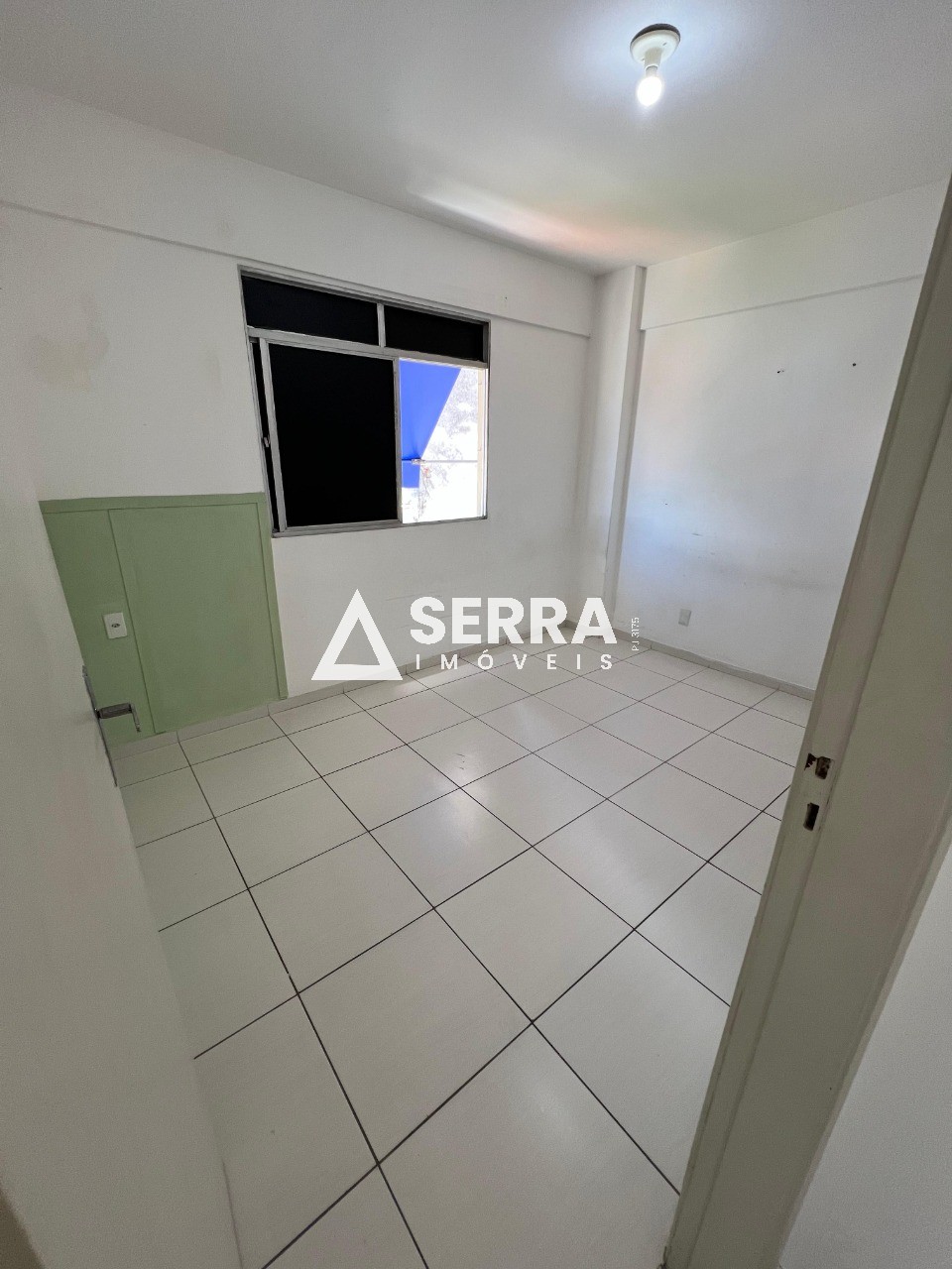 Apartamento - Brotas