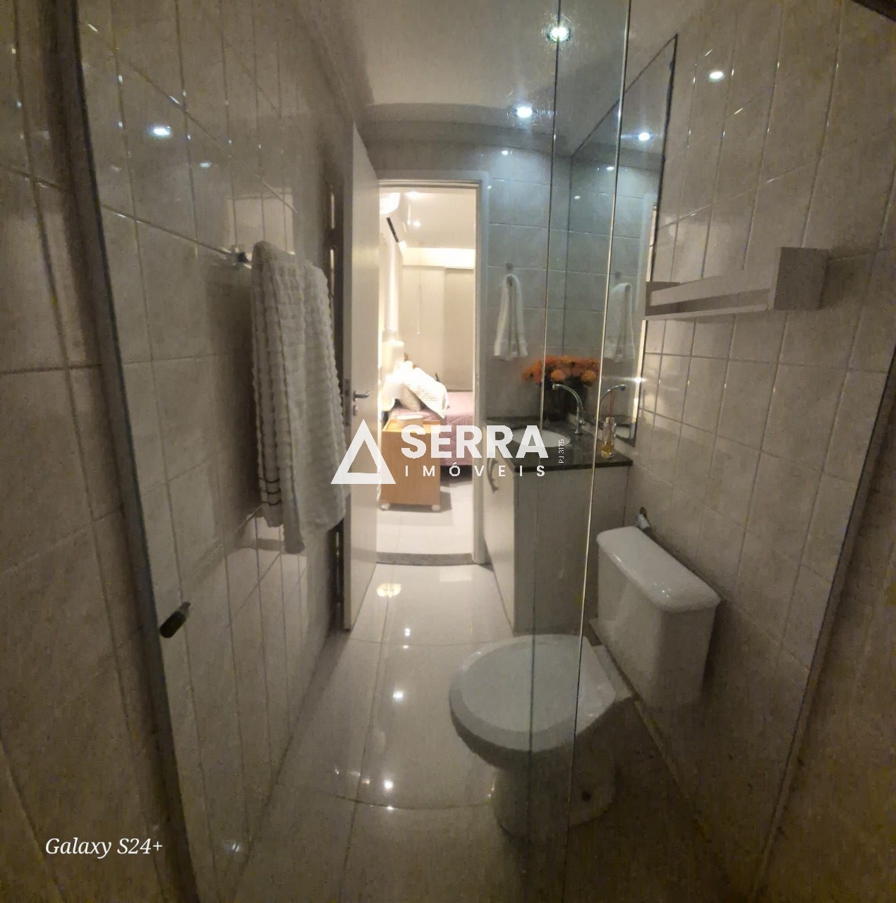 Apartamento - Stiep