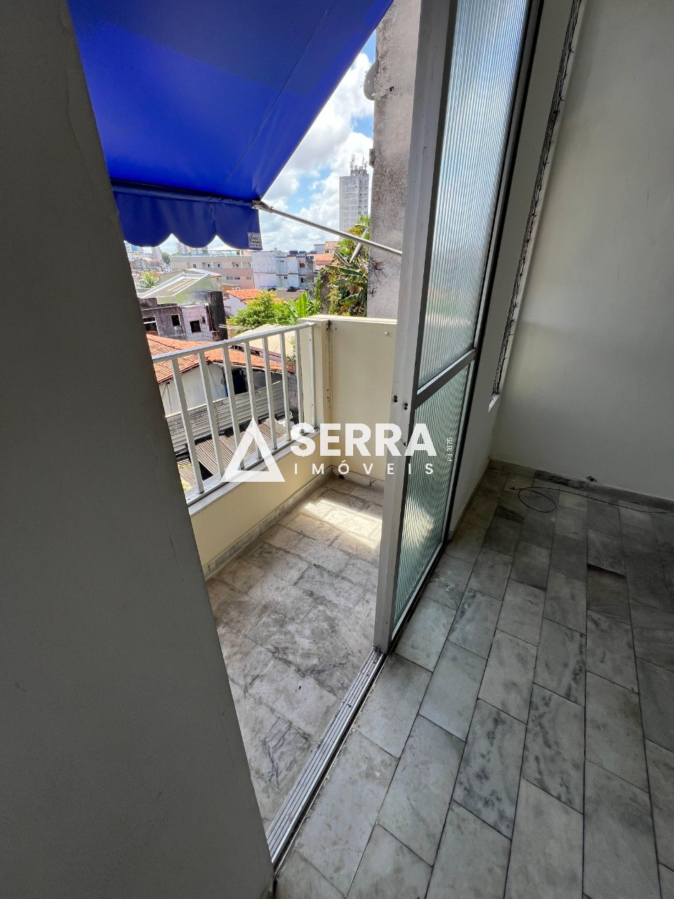 Apartamento - Brotas