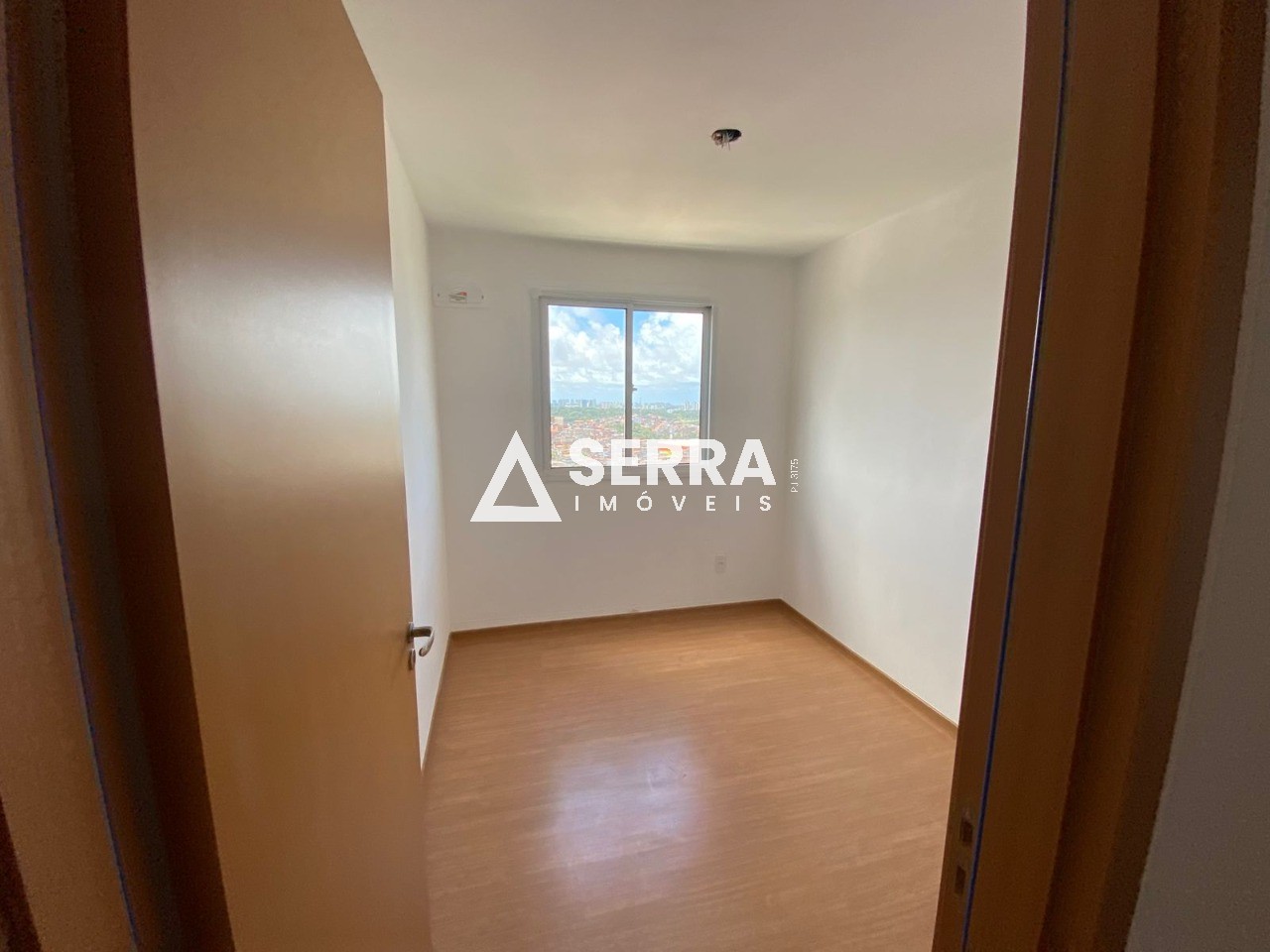 Apartamento - Pernambués