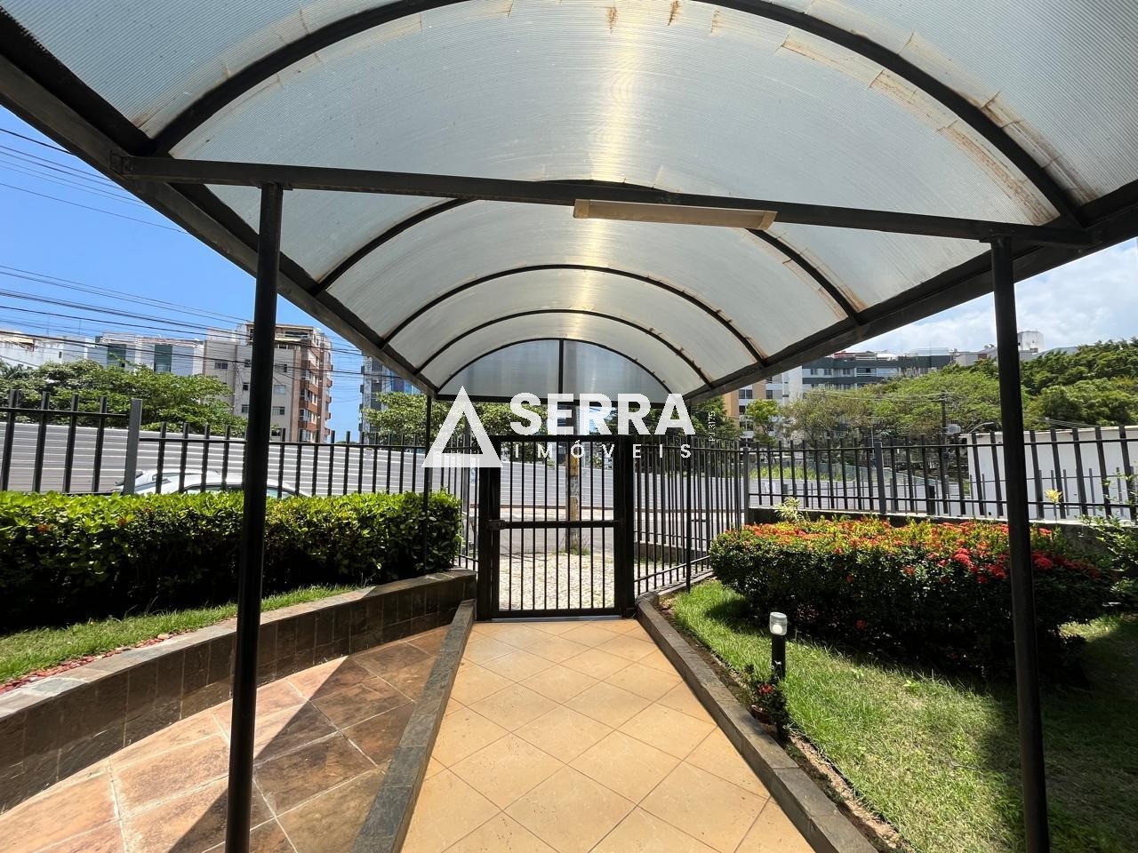 Apartamento - Rio vermelho