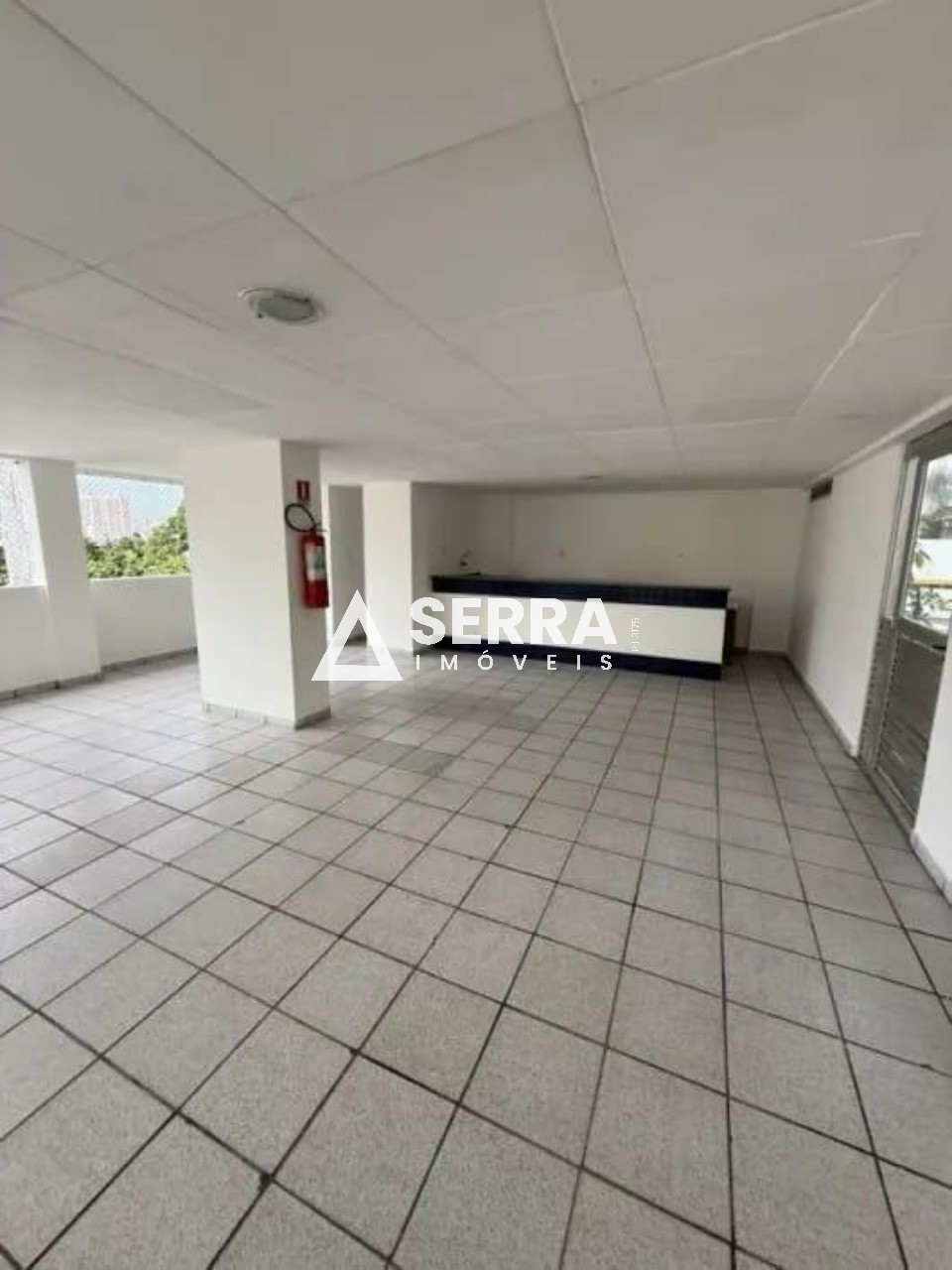 Apartamento - Brotas