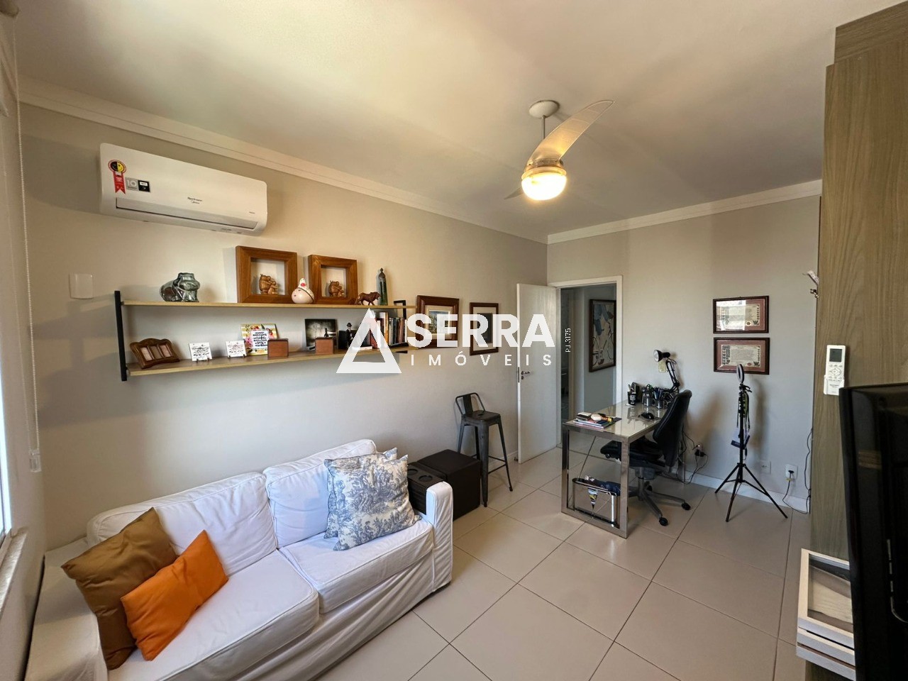 Apartamento - Canela