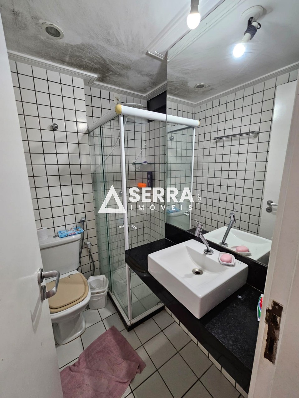 Apartamento - Alphaville i