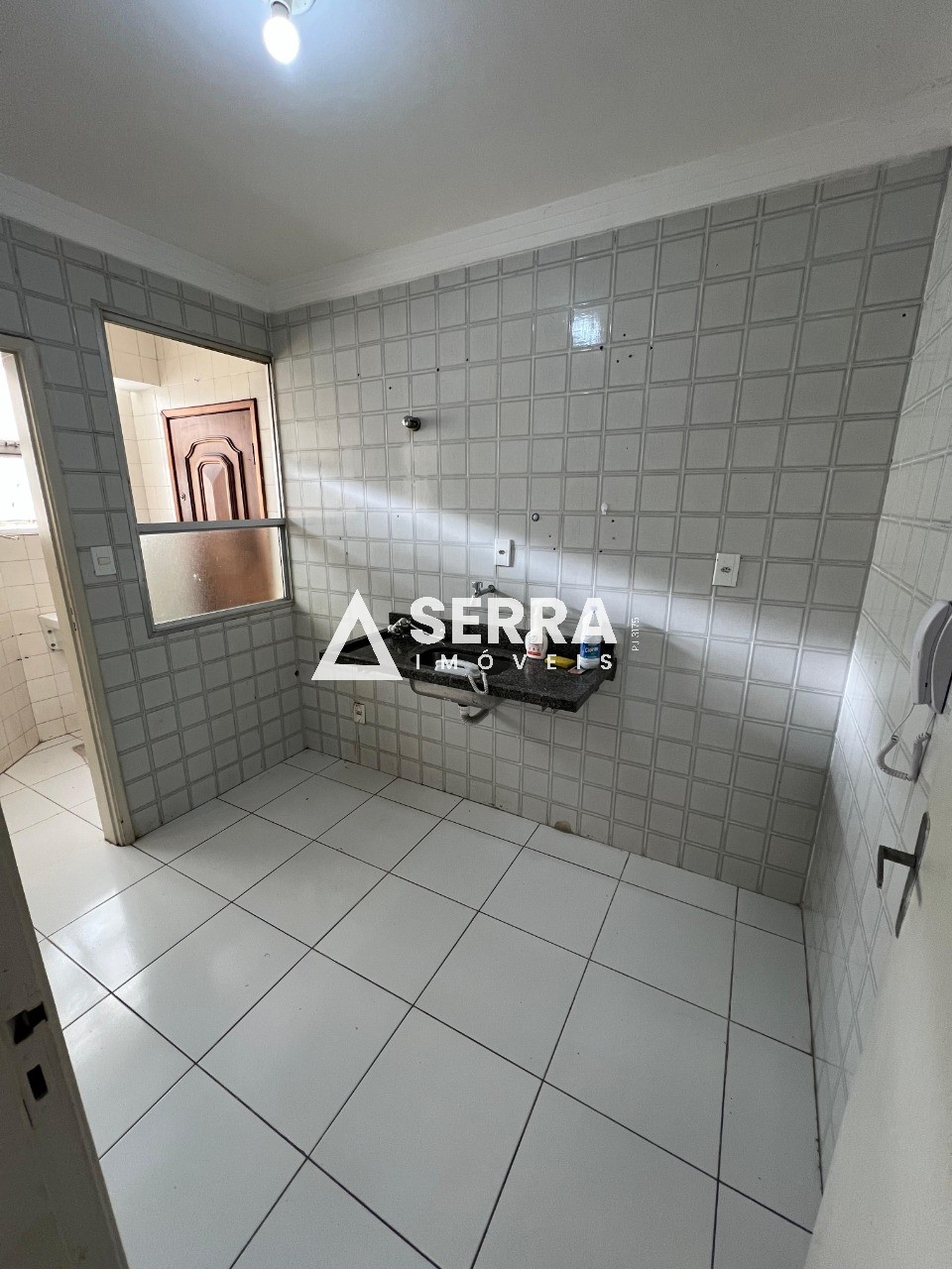 Apartamento - Brotas